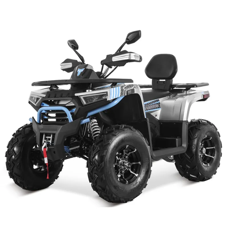 Cuatrimoto Titan 250cc 4x2