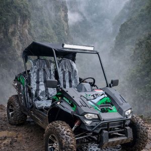 Utv 200cc 4x2