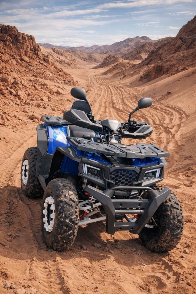 Atv 200cc
